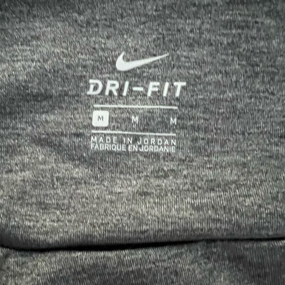 Nike Dri-fit Capri Length - Picture 2 of 3